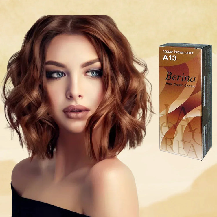 Hair: Color, Straightening and Anti-Dandruff