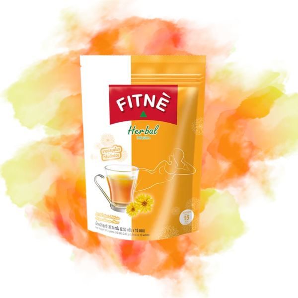 fitné-jaune-herbal-siam