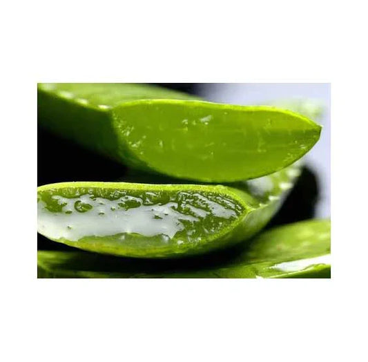 les propriétés apaisantes et anti-inflammatoires de l'aloe vera calment les irritations cutanées et les rougeurs