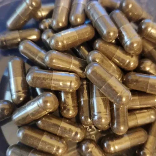 Les capsules de clous de girofle associées à des bienfaits contre le stress.