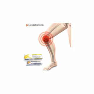 Counterpain Plus - Douleurs et Rhumatismes