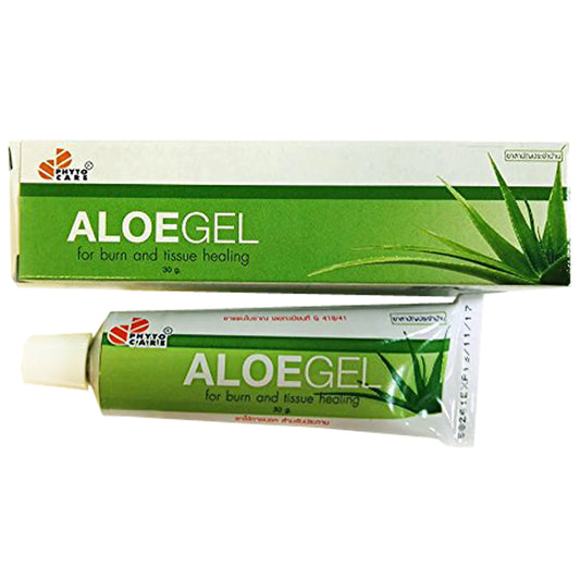 Les avantages du gel aloe vera