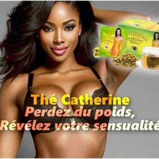 Thé Catherine : La Tisane Minceur Naturelle - Guide Complet