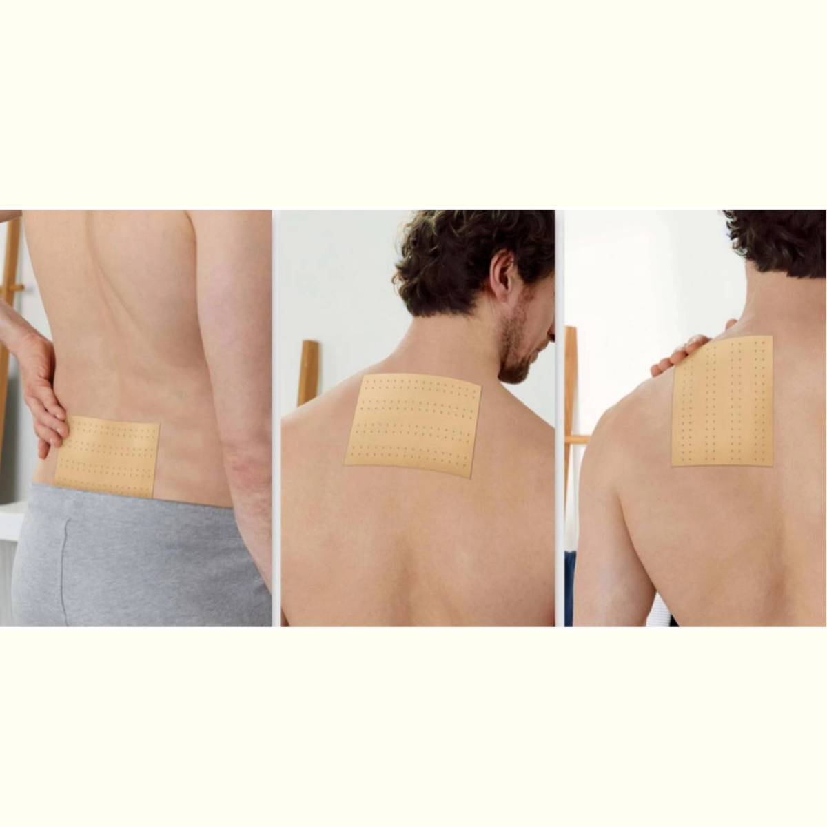 Douleurs Dorsales et Lombaires