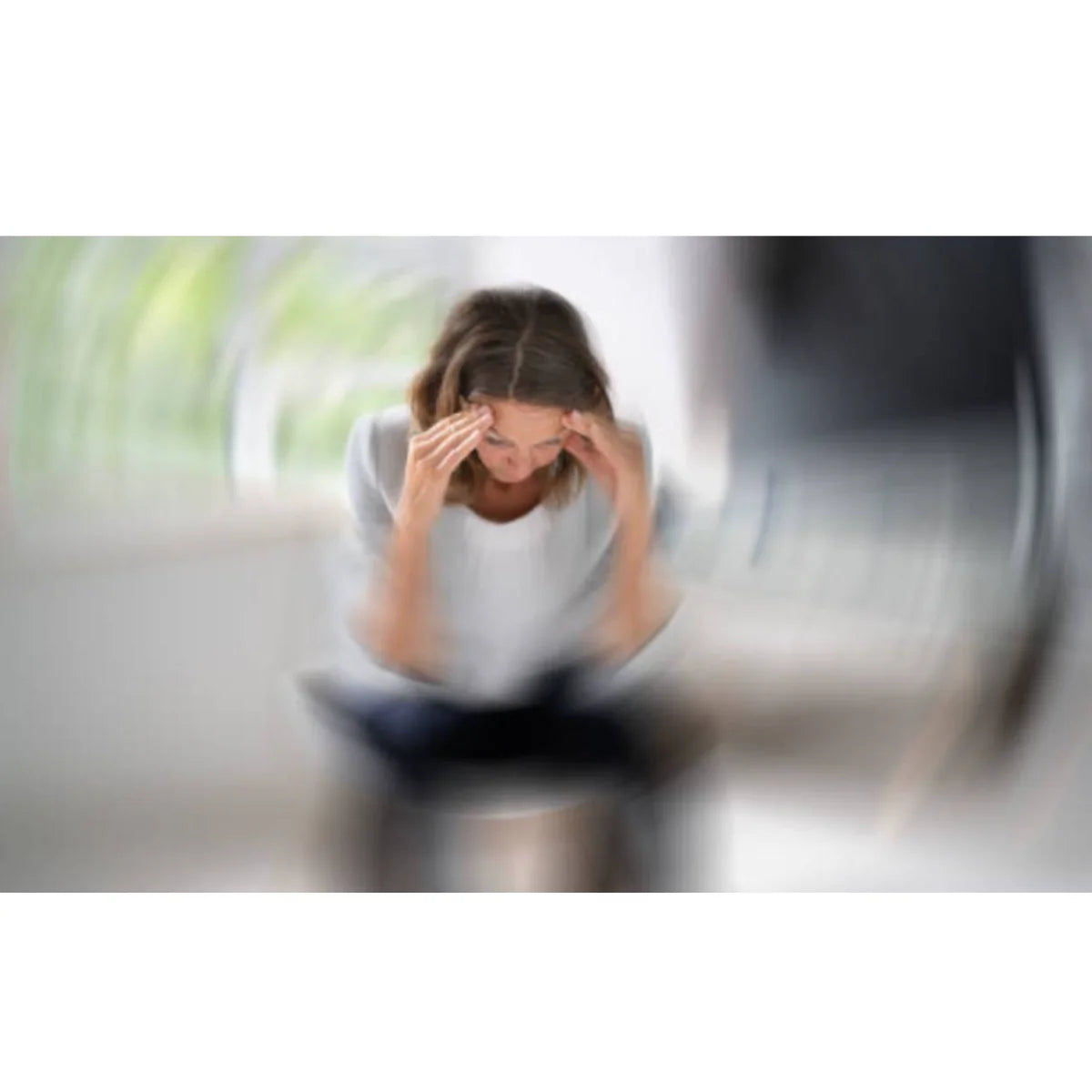 Maux de Tête et Vertiges