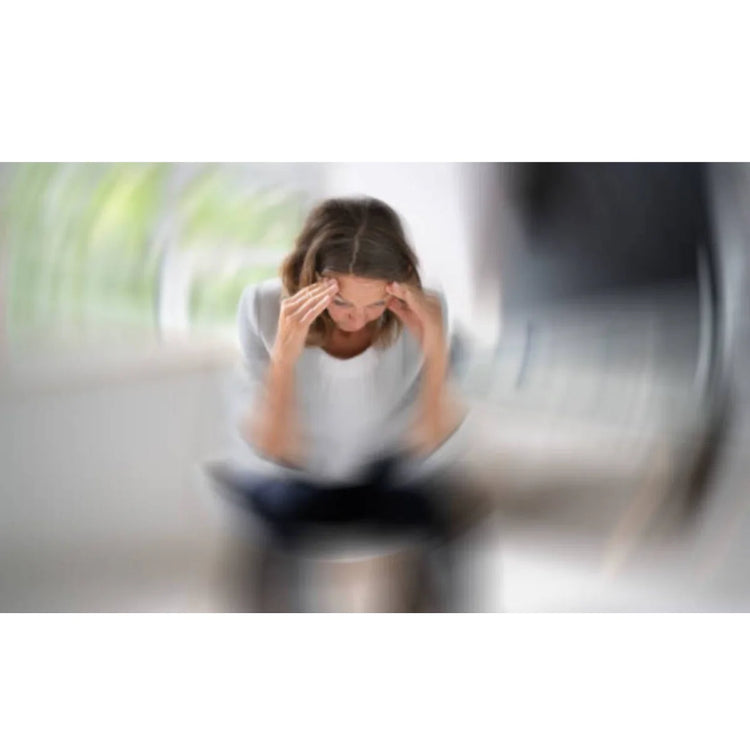 Maux de Tête et Vertiges