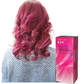 Teinture capillaire, Rose A24