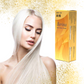 Teinture capillaire, Coloration des cheveux DIY Couleur Eclaircissante A16 - Produit efficace et innovant longue durée