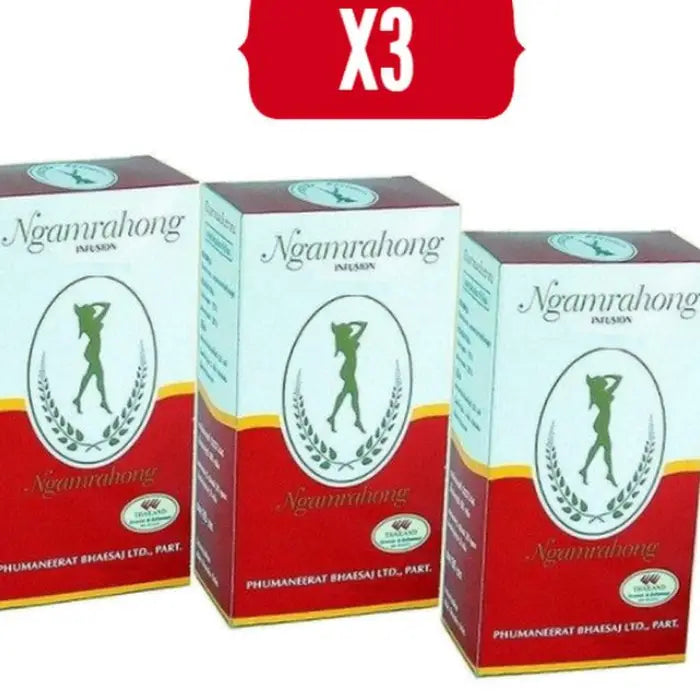 Infusion Amincissante Feuilles et Gousses de Séné