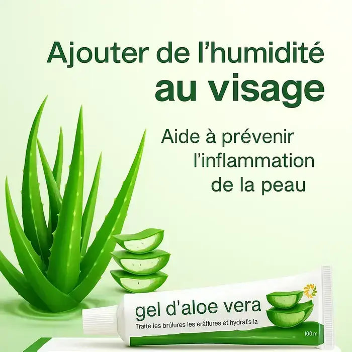 Aloe vera gel 87.399%: Burns, Acne, Scars, Sunburn – Siam Marketplace