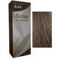 Teinture capillaire, Coloration des cheveux DIY Couleur Châtain Clair Mat A44 | Produit efficace et innovant longue durée
