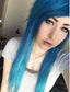 Teinture capillaire, Coloration des cheveux, Berina bleu