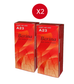 Haarfärbemittel, Flamboyant Red A23