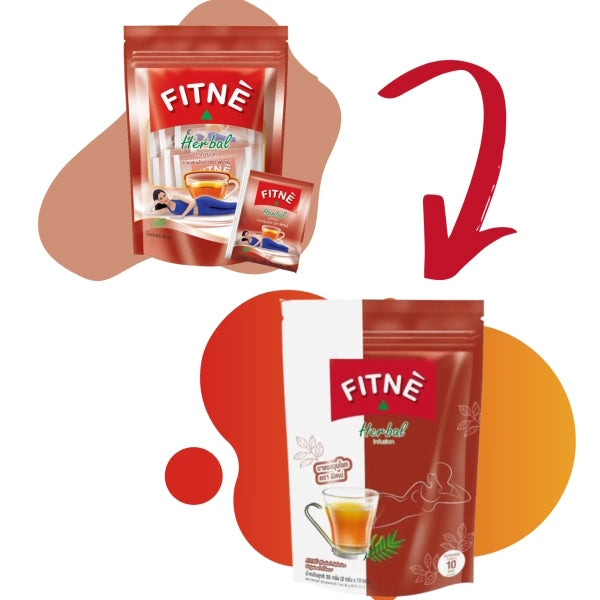 Infusion Amincissante Séné, Régime minceur