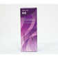 Teinture capillaire, Violet A6