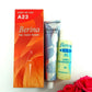 Haarfärbemittel, Flamboyant Red A23