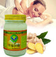 Baume BIO Gingembre 50g | Douleurs Musculaire Articulaire Maux de Tête