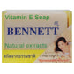 Savon Bennett Vitamine E 130g
